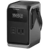 EcoFlow TRAIL 200 DC portable power station 4 Lithium Iron Phosphate (LiFePO4) 220 W 1.83 kg