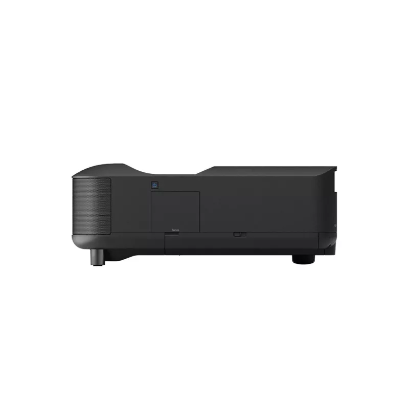 Projector Epson EH-LS670B — 3LCD laser standard-throw UHD 4K (3840x2160), 20,000 h, manual focus, black