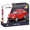 Toy construction set Cobi Youngtimer Collection Fiat 126p el 24531 — 150 pieces