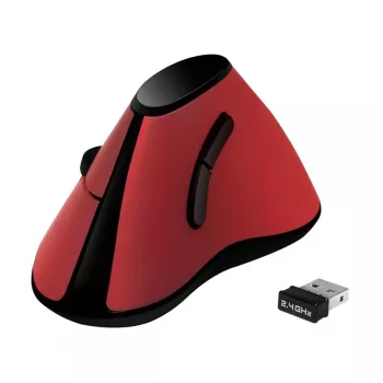 Mouse LogiLink ID0159 RF Wireless Optical 1200 DPI