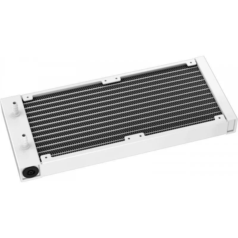 All-in-one liquid cooler DeepCool Mystique 240 WH ARGB
