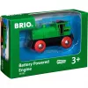 BRIO World Battery-powered Engine