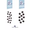 BALTICA regional flavours Junior Lamb with veal - dry dog food - 3kg