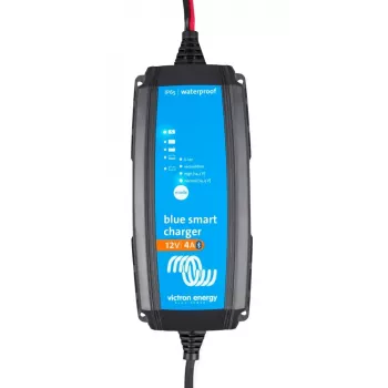 Victron Energy 12 V 4 A lead-acid battery charger (BPC120433064R)