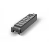 Maintenance kit for Epson inkjet printers C12C937201 — compatible with AM-C400/550, grey, 1 pc