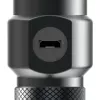 Headband flashlight Ledlenser Workers Friend Black 280 lm