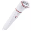 Adler AD 2941 wet & dry lady shaver, white