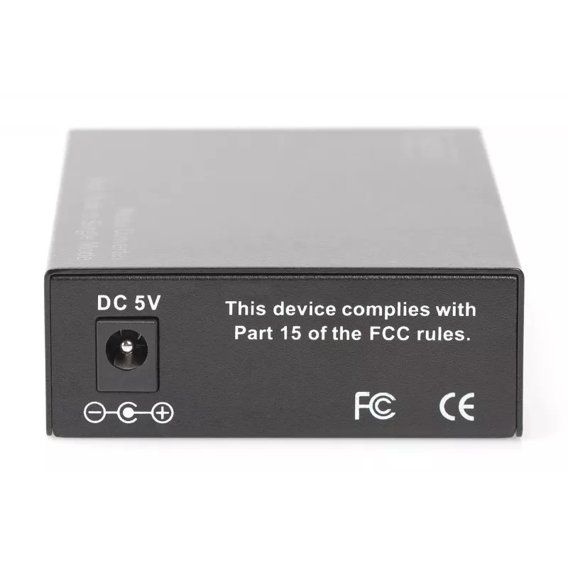 Media Converter Digitus DN-82024