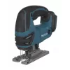 Makita DJV180Z power jigsaw, without battery