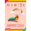 Mantis, Board Game