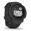 Garmin Instinct 2 2.29 cm (0.9) MIP 45 mm Digital 176 x 176 pixels Graphite GPS (satellite)