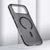 4smarts Design Case Aero for iPhone 17 Pro, black (541641)