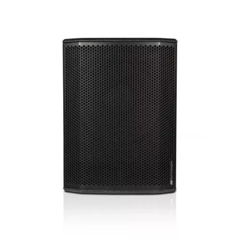 dBTechnologies SUB 615 Active Subwoofer 15