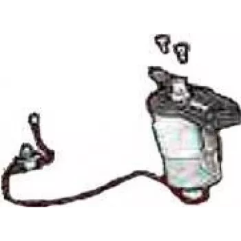 HP - drive motor (CQ890-67006)