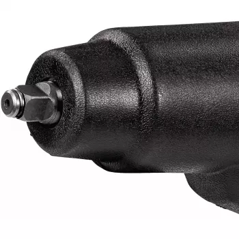 Impact wrench Einhell CC-IW 950/1 950 W 2300 RPM Black Red