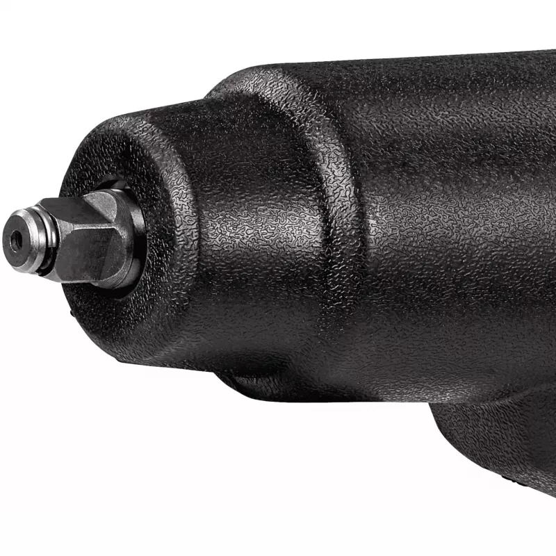 Impact wrench Einhell CC-IW 950/1 950 W 2300 RPM Black Red