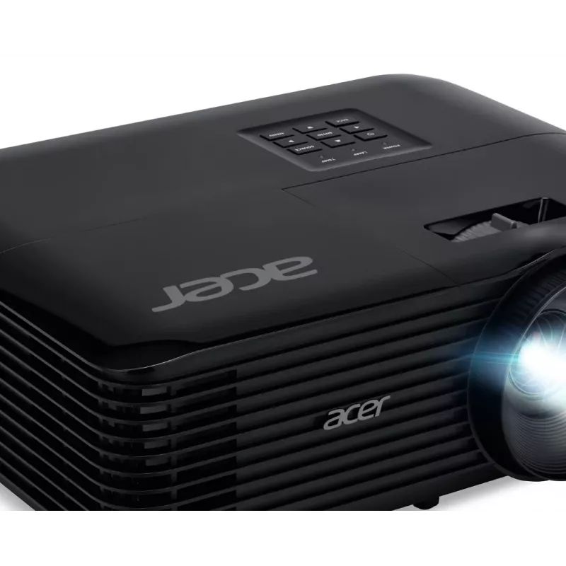 Projector Acer X1228HN XGA 1024x768 4800 ANSI lumens