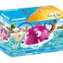 Toy figure set Playmobil FamilyFun 70613