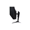 Computer monitor Acer Predator XB273KV4bmiiprx 27 inch IPS 4K UHD 3840×2160 1 ms LED Black, built-in speakers, VESA, height adjustable
