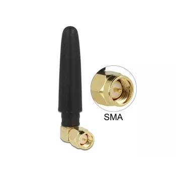 Omni-directional antenna DeLOCK 12624