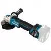 Makita DGA519Z - Angle Grinder - Cordless - 125 mm - without Battery - 18 V (DGA519Z)