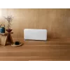Mill WiFi Panel Heater | PA1500WIFI4A | Panel Heater | 1500 W | Suitable for rooms up to 22 m² | White | IPX4