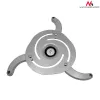 Maclean MC-517S Product Silver