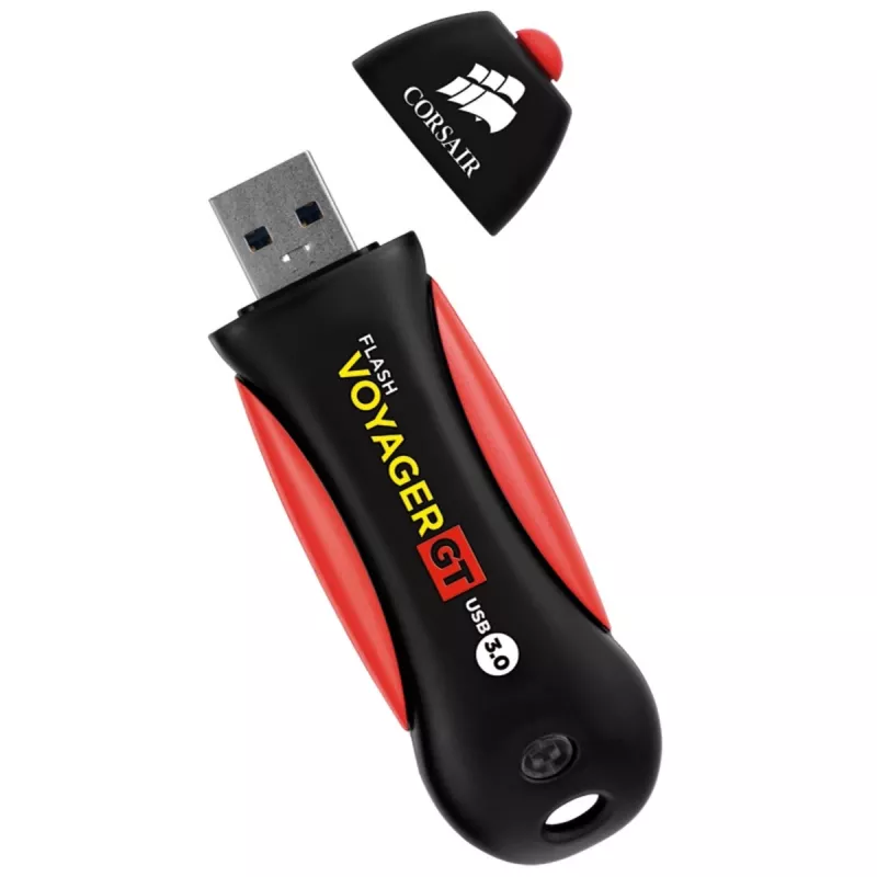 USB flash drive Corsair 512 GB USB Type-A 3.2 Gen 1 Voyager GT