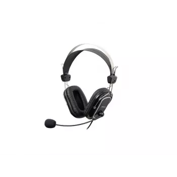 A4Tech EVO Vhead 50 Headset headband Black