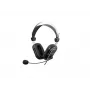 A4Tech EVO Vhead 50 Headset headband Black