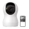 Surveillance Camera Gosund IPC2 3MP WiFi Indoor Rotating