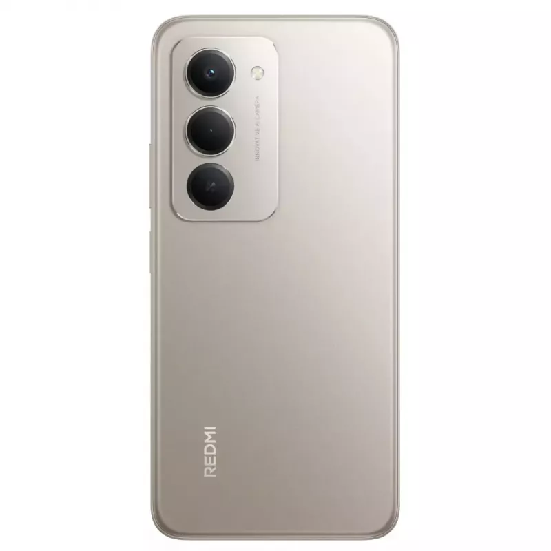 Smartphone Xiaomi Redmi 15 5G 6.9 inch 128 GB Grey