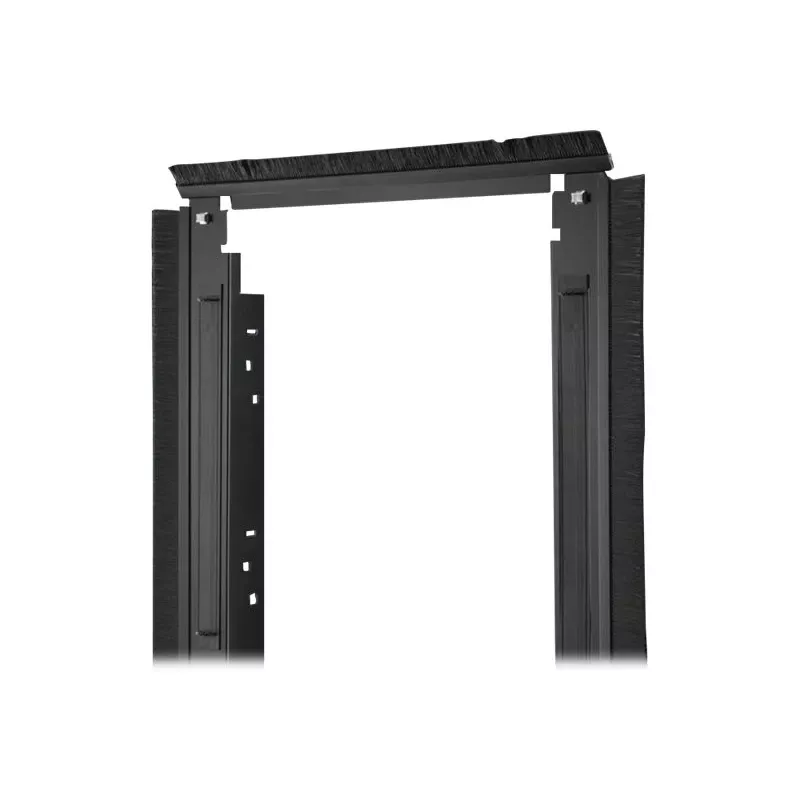 Rittal DK 5501.815 Steel Cabinet Black 800mm x 2000mm