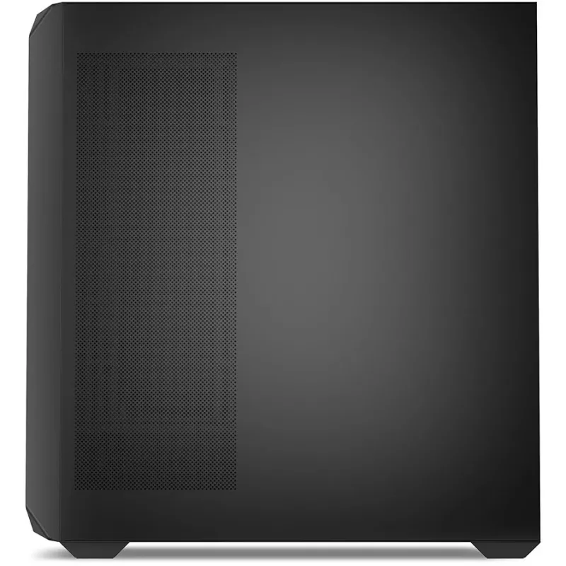 Sharkoon AK2 RGB Midi Tower Black