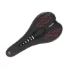 Extralink Bicycle Saddle, Sporty Soft Foam Slim