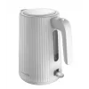 Electric kettle Concept Solution RK2390, plastic body, 1.7 L, white