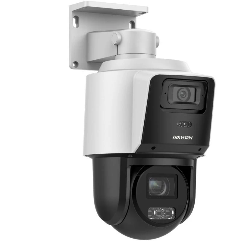 Hikvision DS-2SE3C404MWG-E/14 TandemVu security camera, 4MP, 2.8 mm