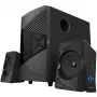 Creative Labs SBS E2500 30 W Black 2.1 channels