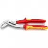 Knipex Alligator Tongue-and-groove pliers
