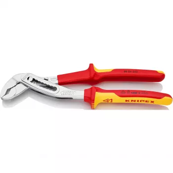Knipex Alligator Tongue-and-groove pliers