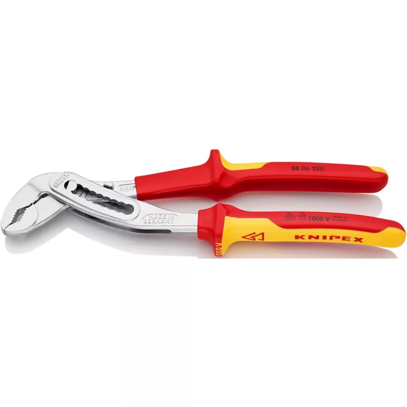 Knipex Alligator Tongue-and-groove pliers