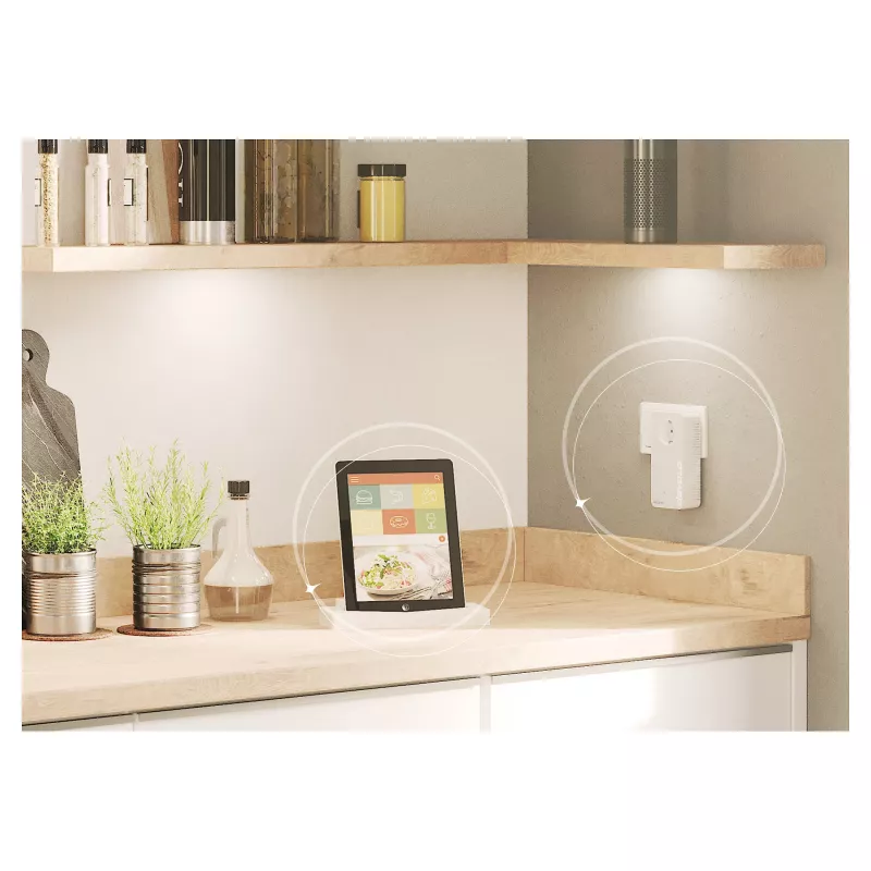 Magic 2 WiFi next Multiroom Kit, Powerline 3 Adaper