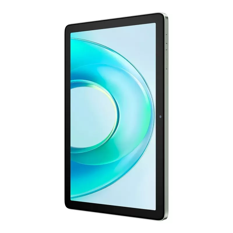 Blackview Tab 60 Wi-fi Allwinner 128 GB 25.6 cm (10.1) 8 GB Wi-Fi 6 (802.11ax) Android 14 Green