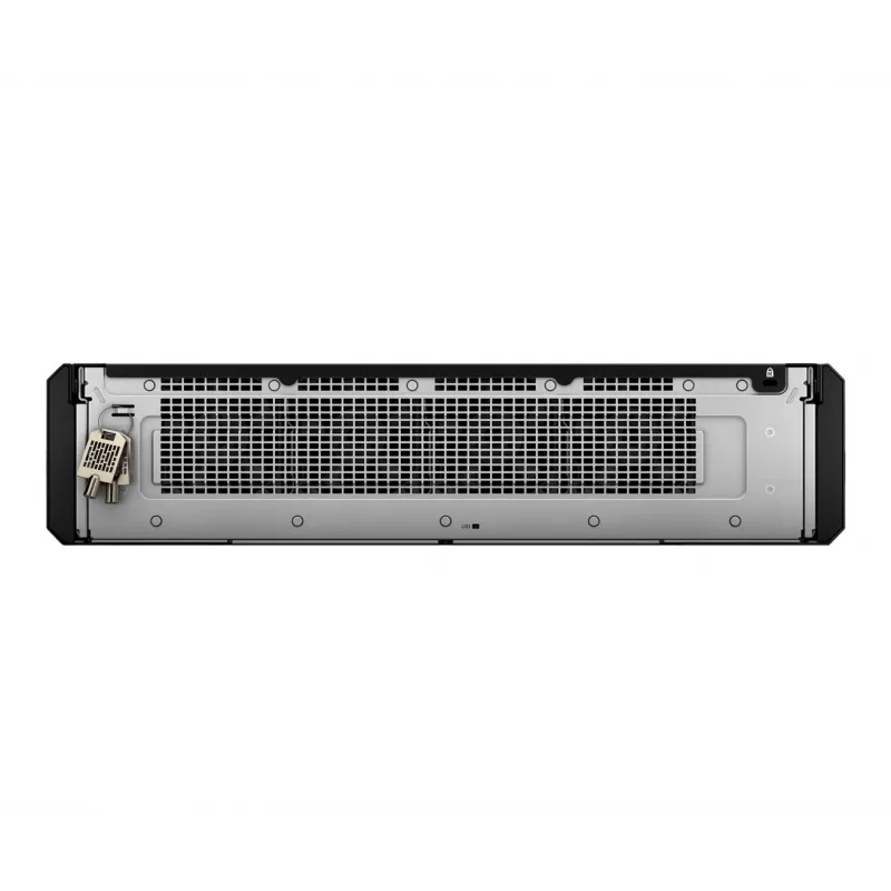 HPE ProLiant DL145 Gen11 8024P 2.4GHz 8c 1P 1x32GB-R 2SFF NS204i-u NC BCM5719 2x1000W PS EMEA Server