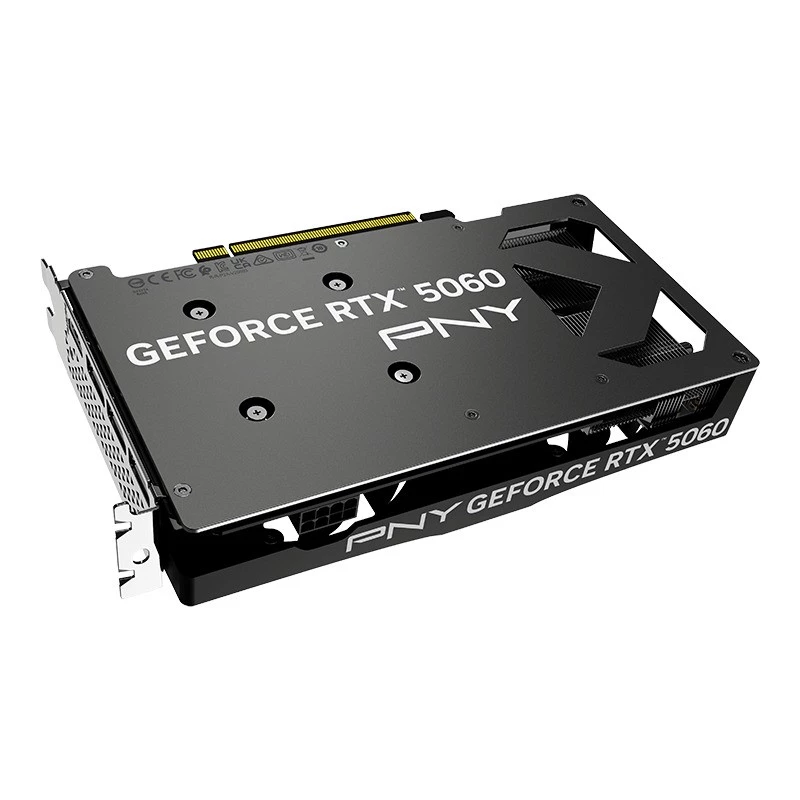 Graphics Card GeForce RTX 5060 8GB GDDR7