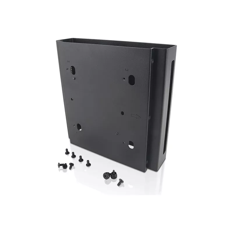 Lenovo ThinkCentre Tiny Sandwich Kit II Black