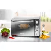Rommelsbacher BGS 1500 Product 30 L Black