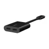 Charger Indoor Belkin F7U081BTBLK