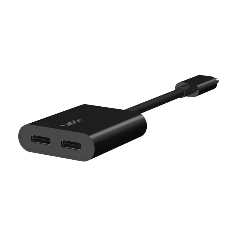 Charger Indoor Belkin F7U081BTBLK