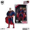 MCFARLANE DC Multiverse Superman Action Figure 7in (17557)
